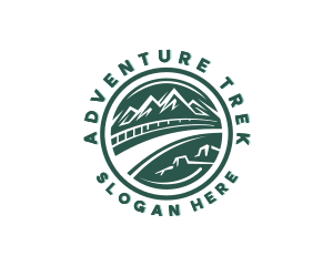 Mountain Road Travel logo