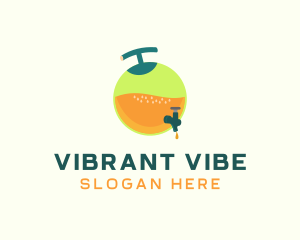 Fresh Fruit Juice  logo