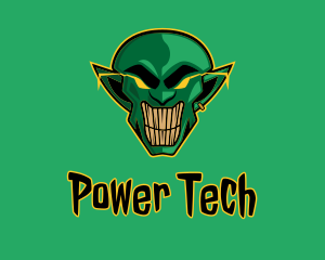 Evil Troll Gaming  logo