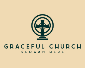 Catholic Congregation Church logo