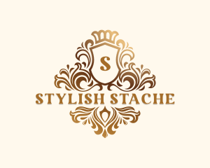 Stylish Event Boutique logo design