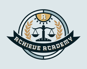 Justice Education Academy logo