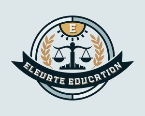 Justice Education Academy logo