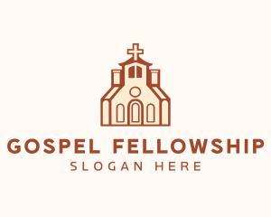 Gospel Worship Church  logo