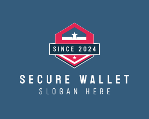 Generic Security Shield  logo design