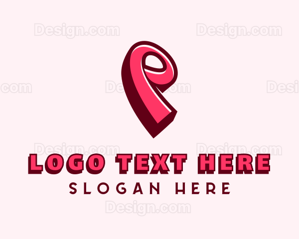 Loop Clothing Apparel Logo