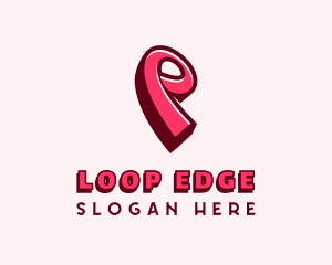 Loop Clothing Apparel logo