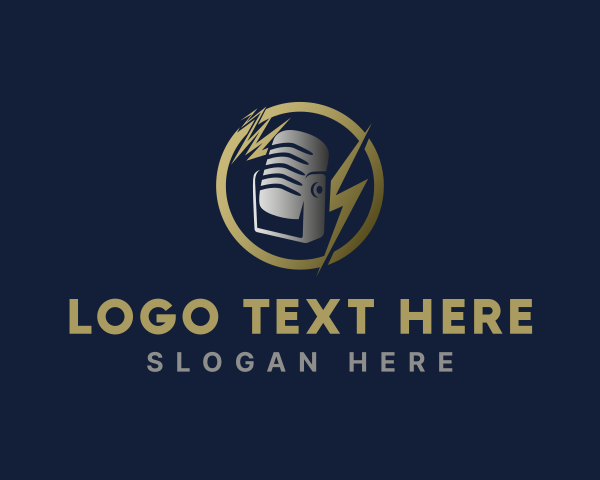 Voice Over logo example 3
