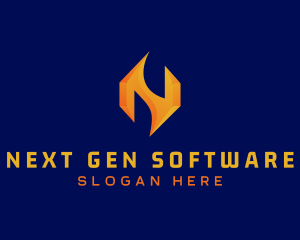 Cyber Gaming Software logo