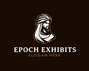 Arabian Nomad Bedouin logo