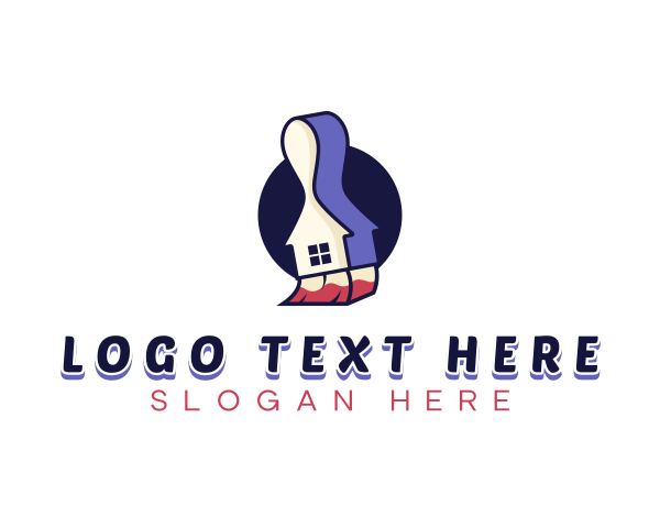 Improvement logo example 1