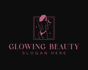 Feminine Body Skincare logo