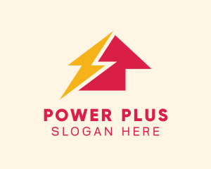 Power House Utility logo