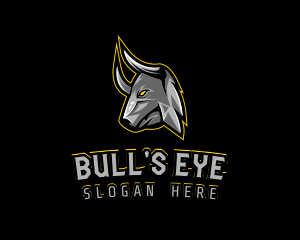 Esports Clan Bull logo