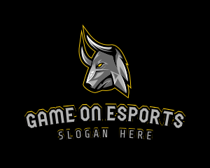 Esports Clan Bull logo