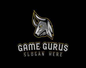 Esports Clan Bull logo