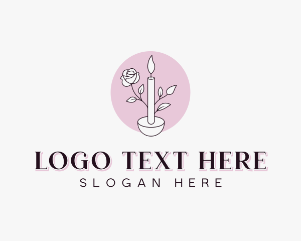 Decor logo example 4