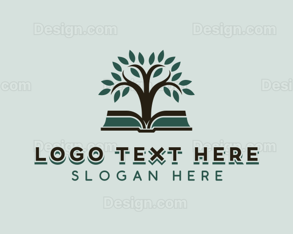 Book Tree Publisher Logo