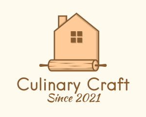 Rolling Pin Bakery logo