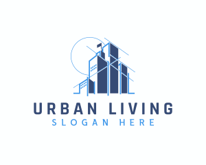 City Building Architecture logo