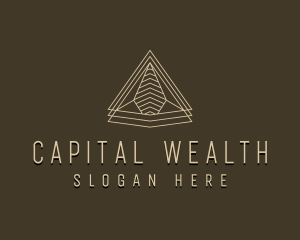 Pyramid Firm Investment logo