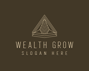 Pyramid Firm Investment logo