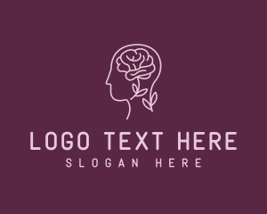 Psychology Nature Therapy Wellness logo