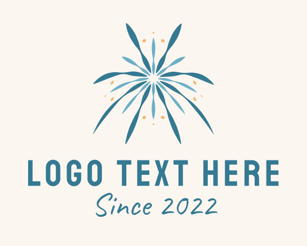 Fest logo example 1