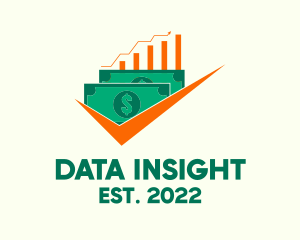 Money Investment Analytics logo