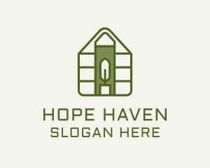 Green House Gardening logo