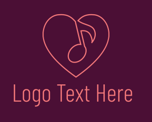 Love Song Writer  logo
