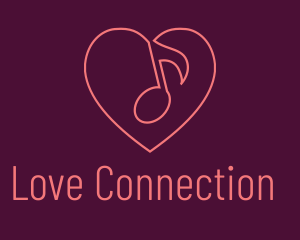 Love Song Writer  logo