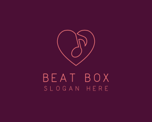 Love Song Writer  logo
