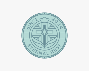 Fellowship Parish Church logo design