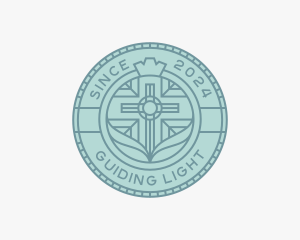 Fellowship Parish Church logo design