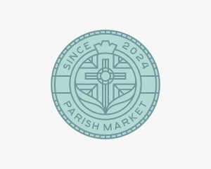 Fellowship Parish Church logo design