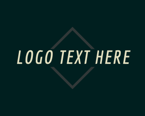 Generic Professional Brand Logo