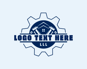 Carpentry Hammer Repair logo