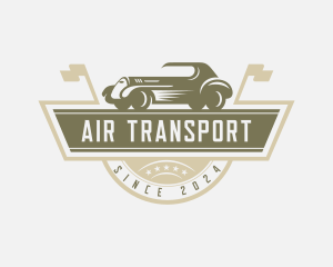 Vehicle Car Automotive logo design