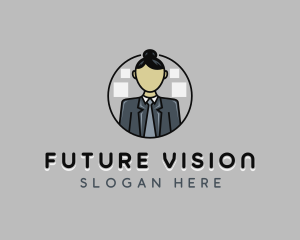 Female Consultant Supervisor  logo