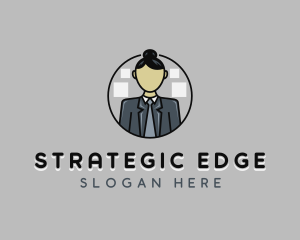 Female Consultant Supervisor  logo