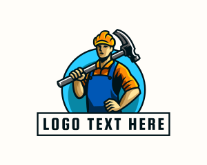 Hammer Construction Builder logo