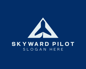 Pilot Flight Courier logo