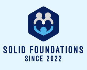 Charity Foundation People logo