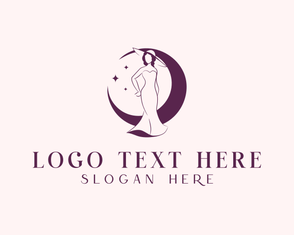 Loop logo example 1