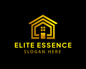 Premium House Real Estate logo