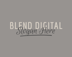 Premium Boutique Stylist logo