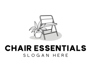 Cozy Chair Lounge logo