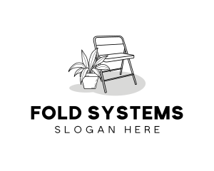 Cozy Chair Lounge logo