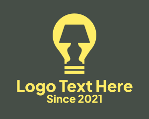 Table Lamp Lighting  logo